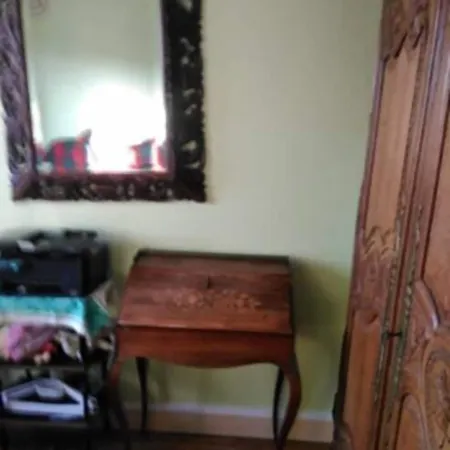Chambre Rennaise