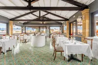 Eurostars Centrale Palace Hotel - breakfast