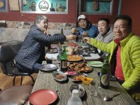 哈利旅館及餐廳 卡斯基酒店