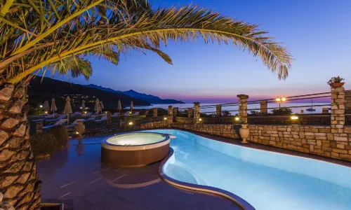 Hotel Biodola
