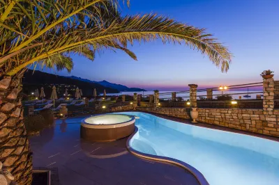 Hotel Biodola - Isola d'Elba Hotel a Procchio