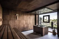 Hotel Emmy - Five Elements - Spa