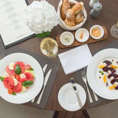 Boutique Hotel la Roche