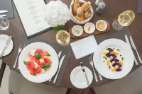 Boutique Hotel la Roche - breakfast