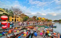Hoi An New Life Homestay & Villa