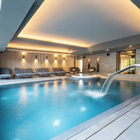 Best Western Premier le Chapitre Hotel  Spa