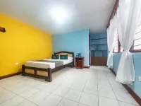 Ayenda Cafetal Arami Ξενοδοχεία στην πόλη Popayan