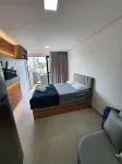 Flat Ofurô 15 VP by La Playa