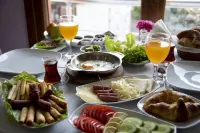 Defne Otel