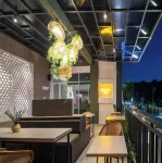 Yulia Hotel Managed by HIG - breakfast