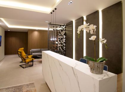 46 Serviced Apartments