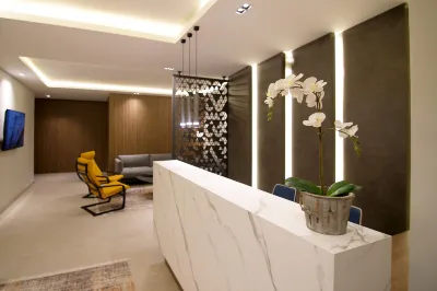 46 Serviced Apartments Hotels near Pastiche Café