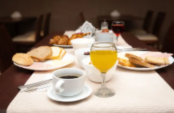 Hotel Ilisia Hotel di Thessaloniki