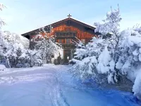 Holiday Home in Saalfelden