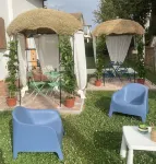 카 루벨라 카사바칸체 Club Nautico Marina Di Carrara 주변 호텔