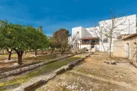 3728 Villa Donna Linda by Barbarhouse