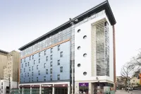 Premier Inn Bristol City Centre (Lewins Mead) Hotels in Bristol