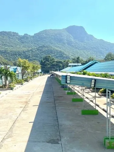 รูปภาพของมาแชลรีสอร์ท MARSHAL Resort