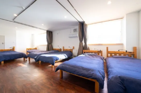 บ้านเซนิบาโก้ ชั้น2 โรงแรมใกล้โอตารุ ดรีม บีช