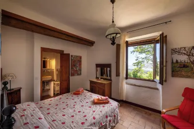 Agriturismo Il Cocco