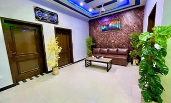 Go Hotel 001 Johar Town