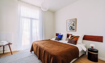 Smartflats - Avenue Antwerp
