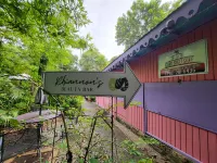 Tillett Gardens Guest House - ที่มีสปา