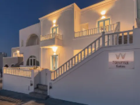 Nevma Suites Hotels in Fira