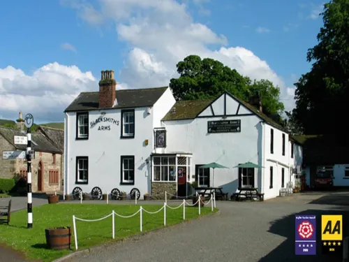 The Blacksmiths Arms Hotels in Ainstable