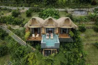 Casamalva villas