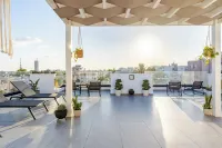 Yamas Urban LIving Spiridonos Hotels in Limassol