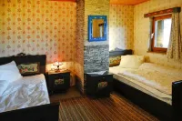 홀리데이 홈 팡하우스, 키르히비클 키얼시비클 호텔