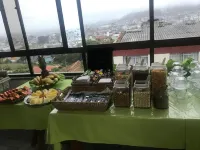 Hoteis Cattoni Hotels in Lages