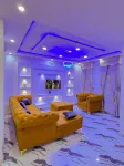 The Paletinos Luxury Aparthotel Hotels in Umu Ezeukwu