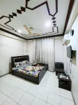 Hotel New Taj International
