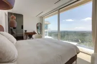 빌라 티글리올라 Lecci 호텔