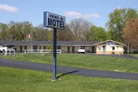 Viking Jr. Motel