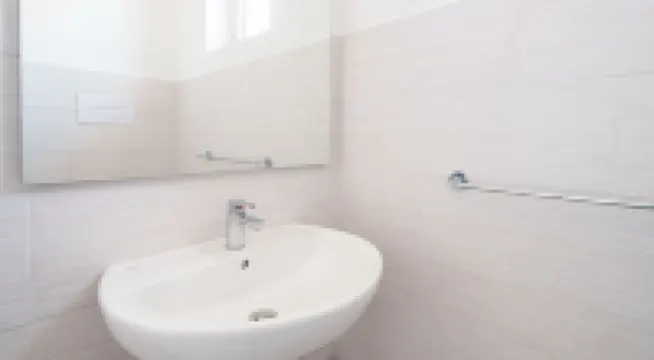 Das Halte Haus - Room 301