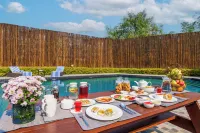 Amã Stays & Trails Pranamya, Alibaug Hotels in Awas