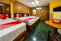 Hotel San Marcos Hotels in Los Mochis