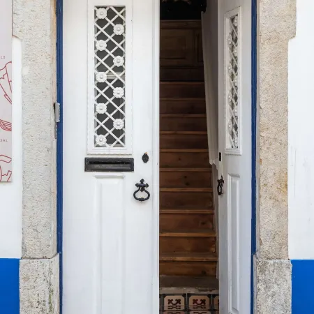 Central Studio Suite - Ericeira