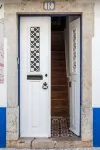 Central Studio Suite - Ericeira - pantai