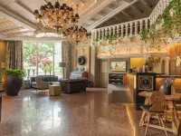 Tirolensis - Luxury All Inclusive Hotel a Tesimo