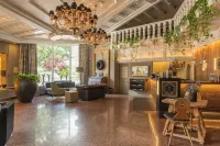 Tirolensis - Luxury All Inclusive Hotels in Gargazon