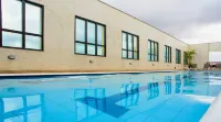 Comfort Hotel Taguatinga - Pools