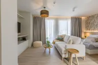 The Mediterranean Suites Hotel a Piraeus