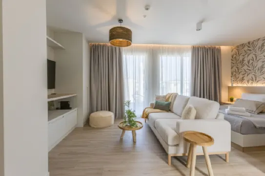 The Mediterranean Suites