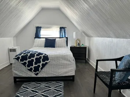 Leave Worries Behind Отели рядом с достопримечательностью «Парк Кирби»