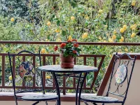 Villa il Profumo degli Aranci Hotel a Eboli