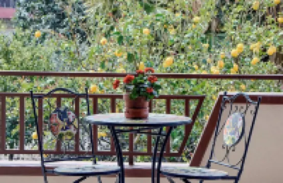 Villa il Profumo degli Aranci